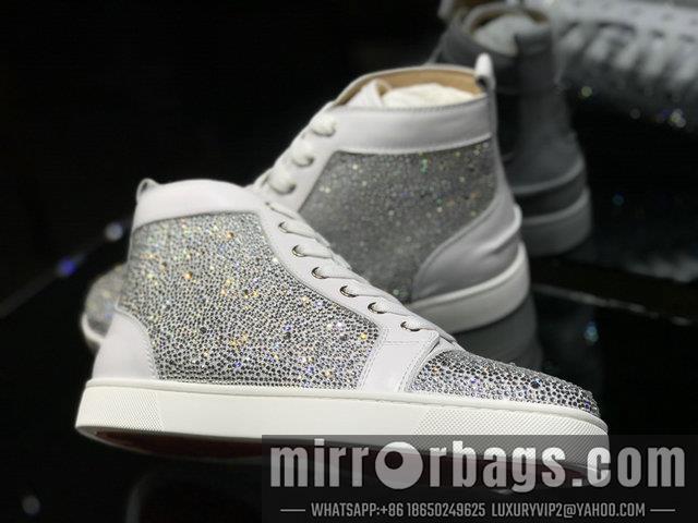 Christian Louboutin Shoes 211013131 SZ 35-46
