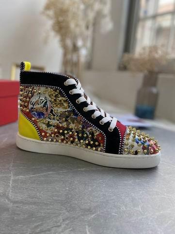 Christian Louboutin Shoes CL sz35-47 mnh0801