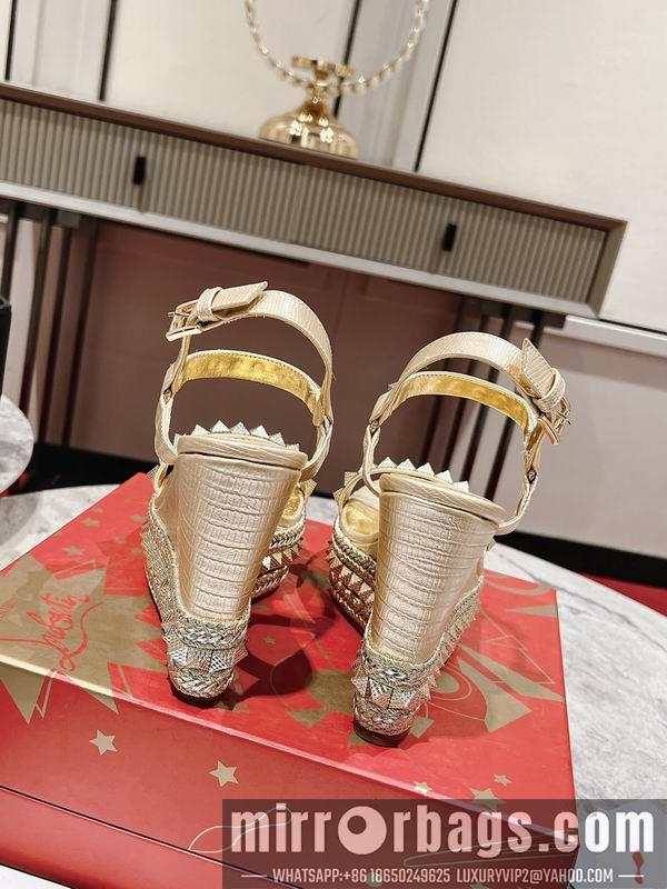 Christian Louboutin Shoes CL sz35-43 m0153