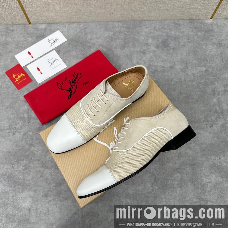 Christian Louboutin Shoes CL sz39-44 m0103