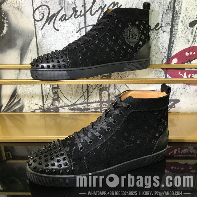 Christian Louboutin Shoes 211013409 SZ 35-45