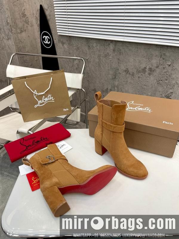 Christian Louboutin Shoes CL sz34-41 mnw0302