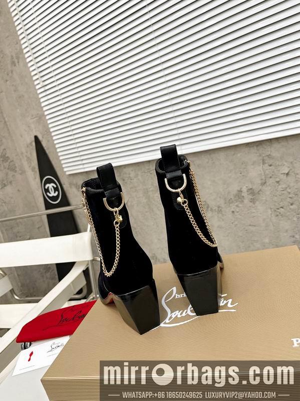 Christian Louboutin Shoes CL sz34-41 mnw0306
