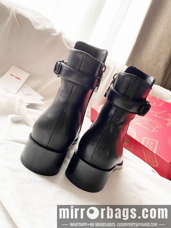Christian Louboutin Shoes CL sz35-42 m0143