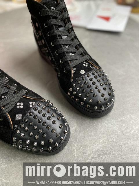 Christian Louboutin Shoes 21721060 SZ 35-47