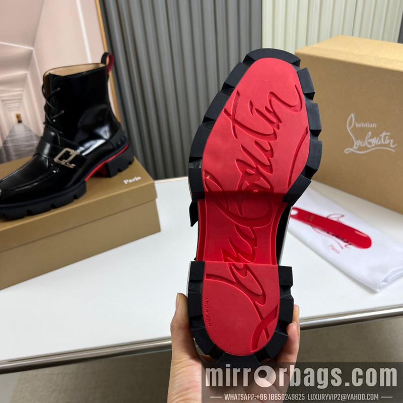 Christian Louboutin Shoes CL sz38-44 0102