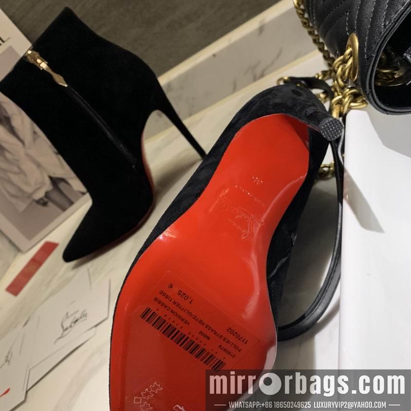 Christian Louboutin Shoes CL sz34-42 m0110
