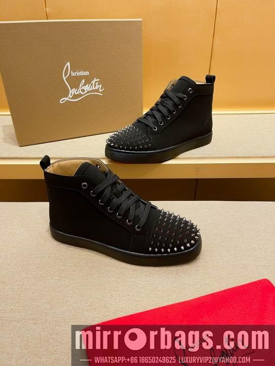 Christian Louboutin Shoes CL sz38-46 jyh0902