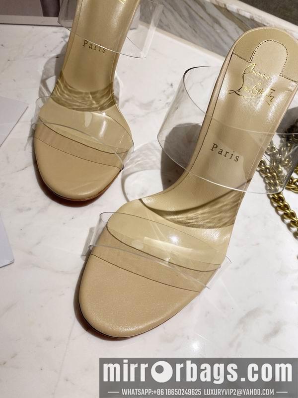 Christian Louboutin Shoes CL sz34-41 m0118