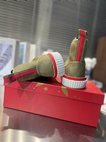 Christian Louboutin Shoes CL sz35-46 mnh0701