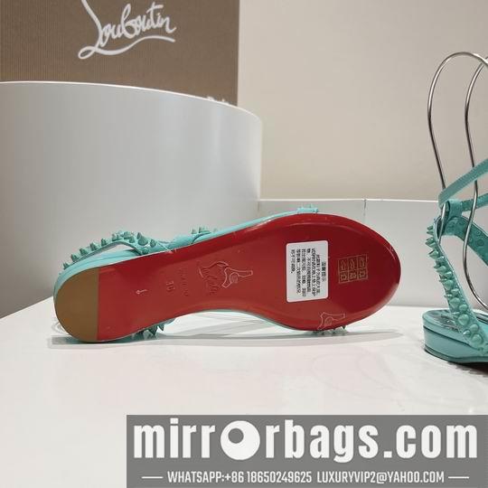 Christian Louboutin Shoes CL sz34-43 mnh0701