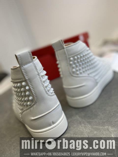 Christian Louboutin Shoes 21721092 SZ 35-47