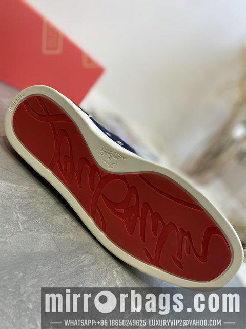 Christian Louboutin Shoes 21721119 SZ 35-47