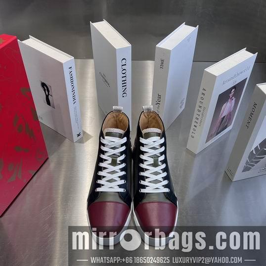 Christian Louboutin Shoes CL sz35-47 mnh0867