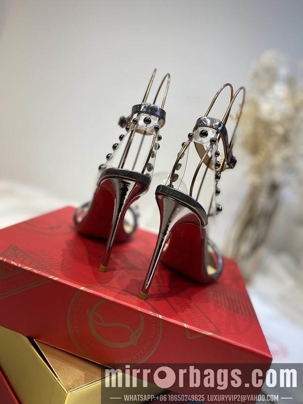 Christian Louboutin Shoes CL sz34-43 m0124