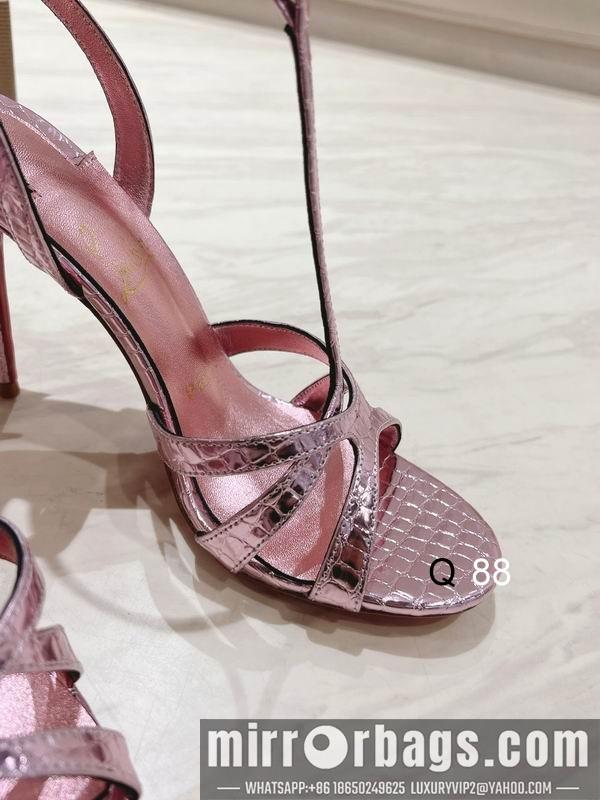 Christian Louboutin Shoes CL sz35-40 10CM K1102