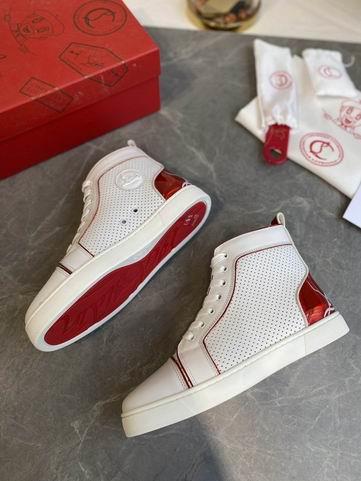 Christian Louboutin Shoes CL sz35-47 mnh0858