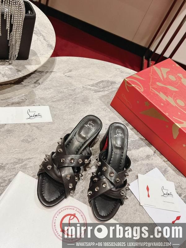 Christian Louboutin Shoes CL sz34-42 m0101