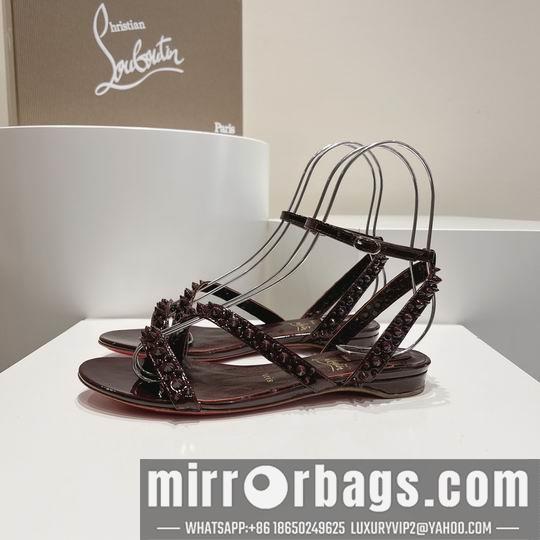 Christian Louboutin Shoes CL sz34-43 mnh0701