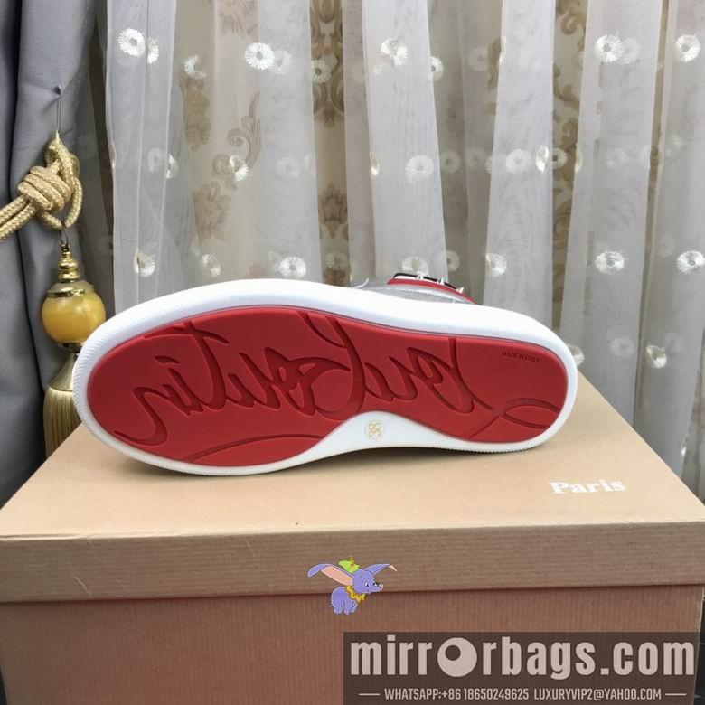 Christian Louboutin Shoes CL sz38-45 ngh0254