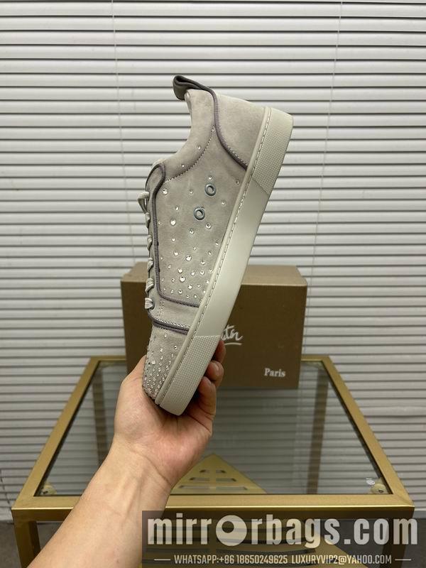 Christian Louboutin Shoes CL sz35-46 mnw0459
