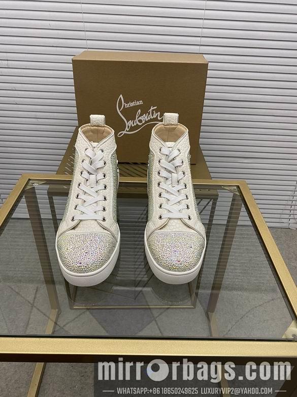 Christian Louboutin Shoes CL sz35-46 ngh0216