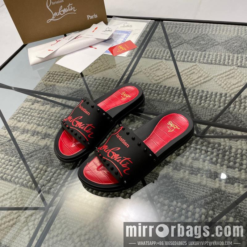 Christian Louboutin Shoes CL sz38-45 m0107
