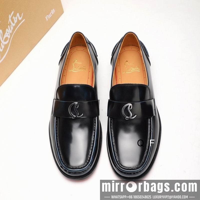 Christian Louboutin Shoes CL sz38-45 4C TF0101