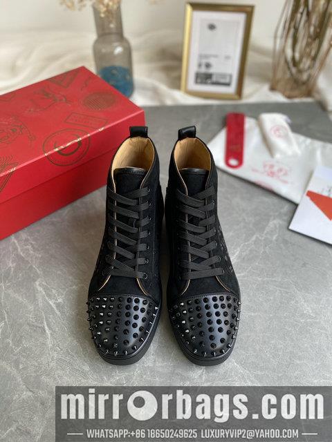 Christian Louboutin Shoes 21721059 SZ 35-47
