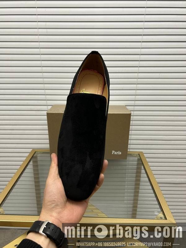 Christian Louboutin Shoes CL sz35-46 mnw0405