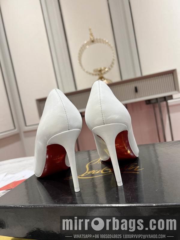 Christian Louboutin Shoes CL sz34-44 m0188