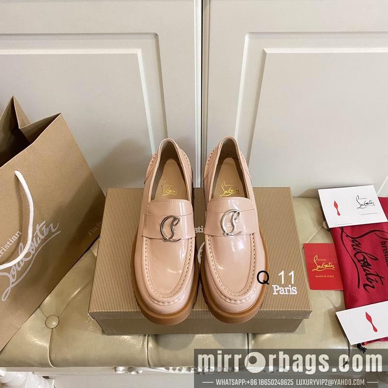 Christian Louboutin Shoes CL sz35-40 Y1001