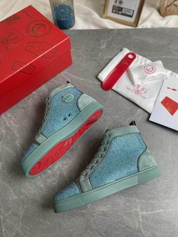 Christian Louboutin Shoes CL sz35-47 mnh0878