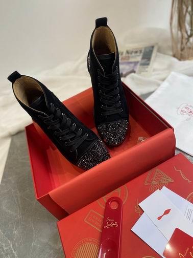 Christian Louboutin Shoes CL sz35-47 mnh0833