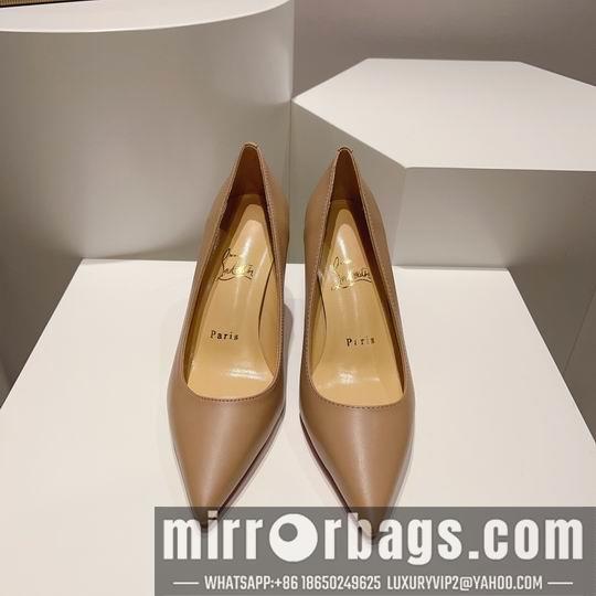 Christian Louboutin Shoes CL sz34-43 10cm mnh0510