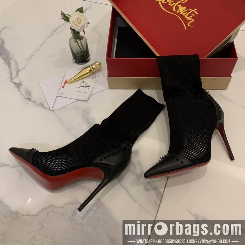 Christian Louboutin Shoes CL sz34-41 m0122