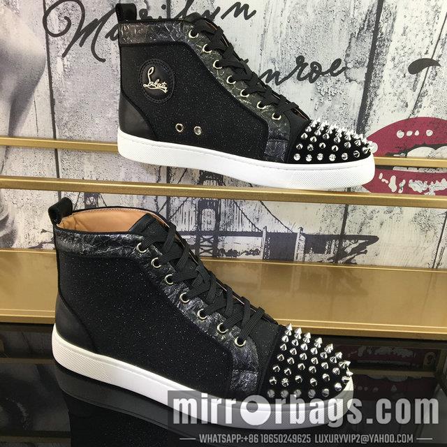 Christian Louboutin Shoes 211013404 SZ 35-45
