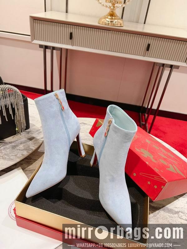 Christian Louboutin Shoes CL sz34-44 m0158
