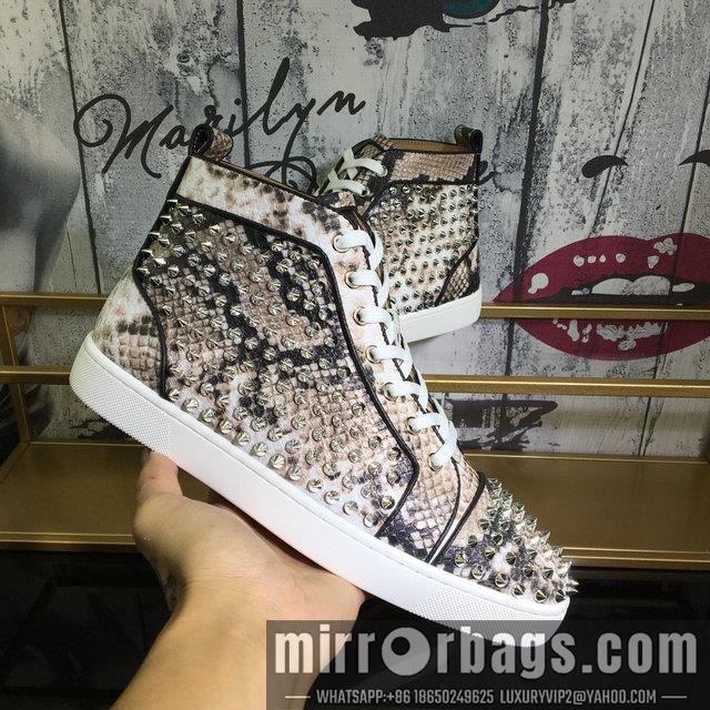 Christian Louboutin Shoes 21721066 SZ 35-47