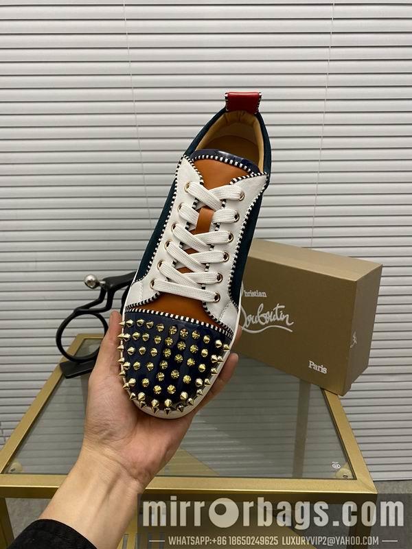 Christian Louboutin Shoes CL sz35-46 mnw0428