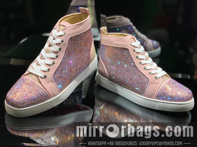 Christian Louboutin Shoes 211013129 SZ 35-46