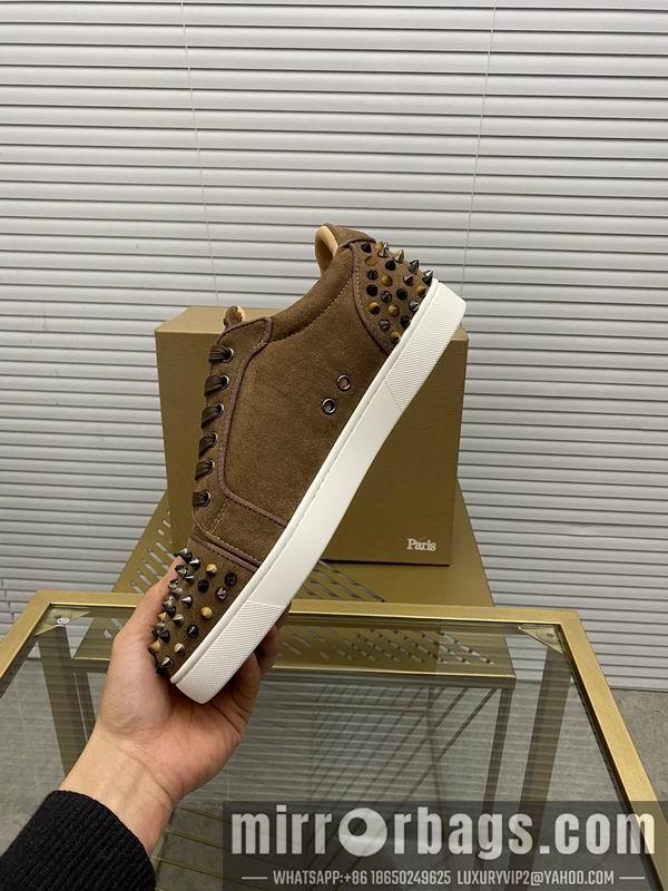 Christian Louboutin Shoes CL sz35-46 mnw0441