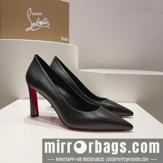 Christian Louboutin Shoes CL sz34-43 10cm mnh0510