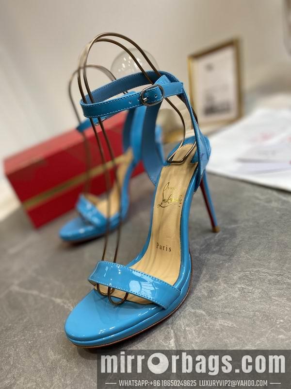 Christian Louboutin Shoes CL sz34-43 m0122