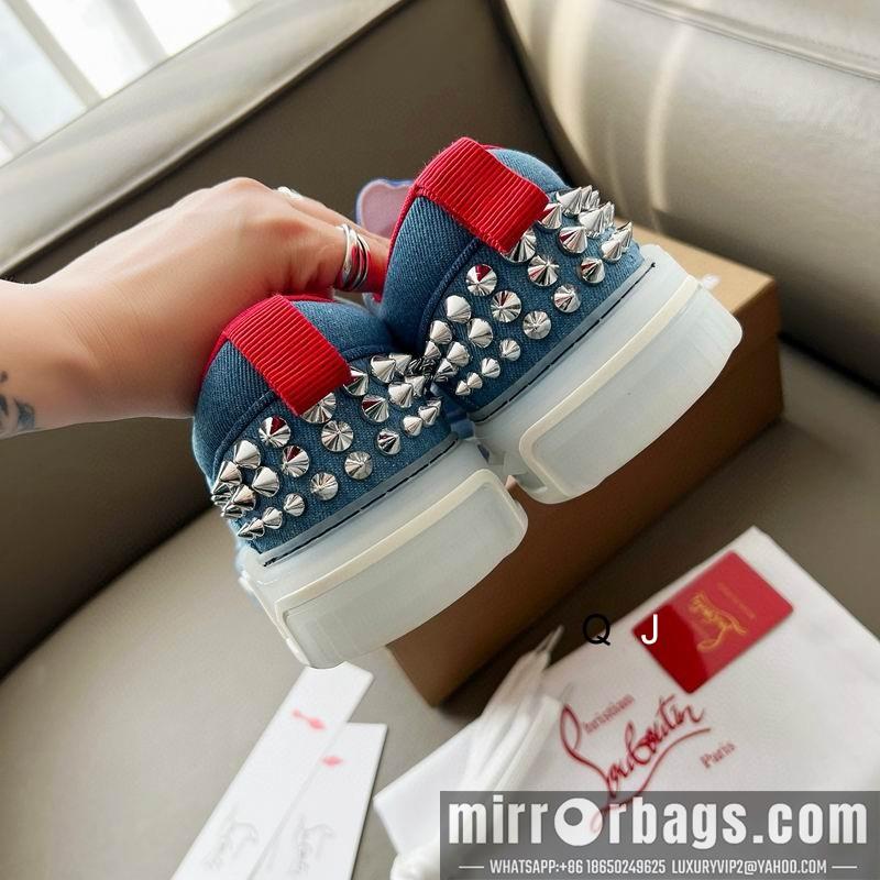 Christian Louboutin Shoes CL sz38-45 JY0101