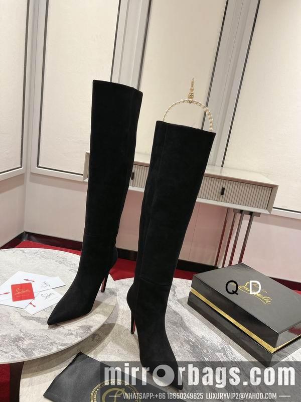 Christian Louboutin Shoes CL sz35-40 3C GDT1103