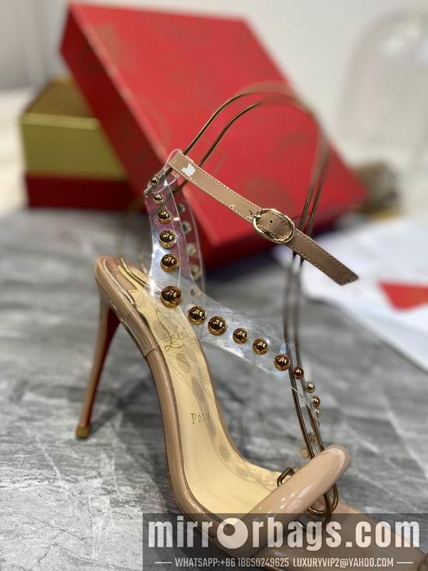 Christian Louboutin Shoes CL sz34-43 m0124