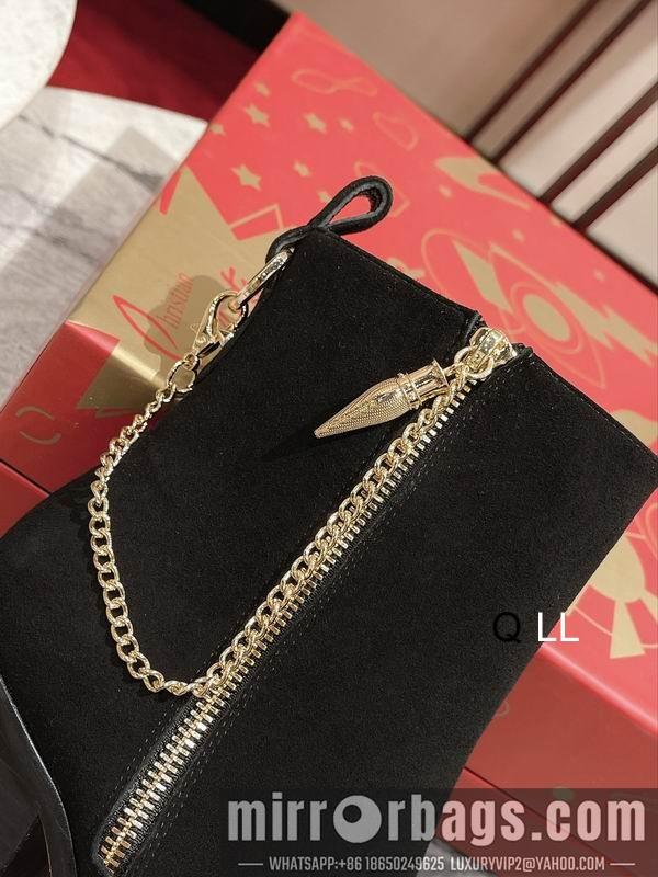 Christian Louboutin Shoes CL sz35-40 7CM 2C LL0916