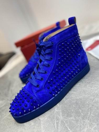 Christian Louboutin Shoes CL sz35-47 mnh0806