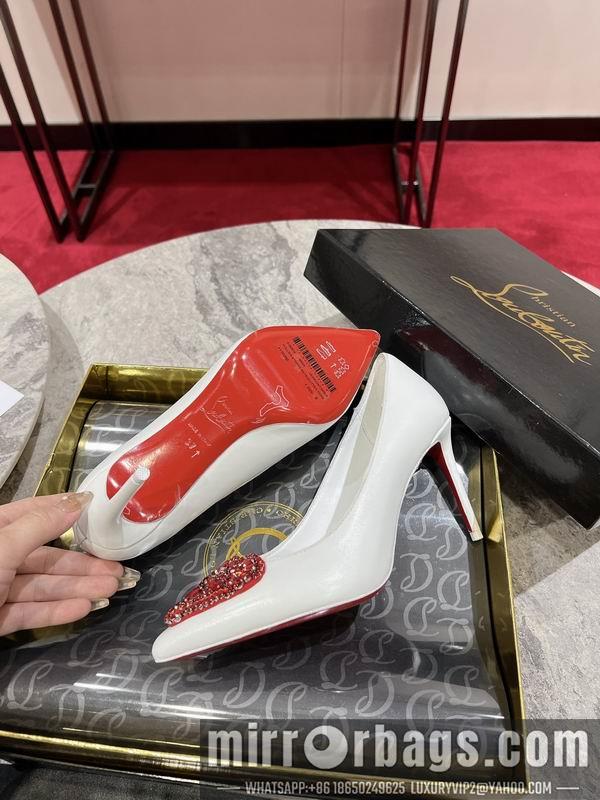 Christian Louboutin Shoes CL sz34-44 m0188
